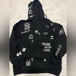 MAYFAIR GROUP Hoodie